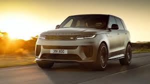 RANGE ROVER VELAR 2020